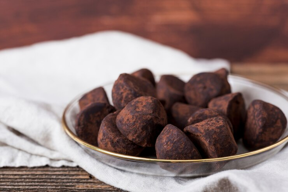 Les chocolats d