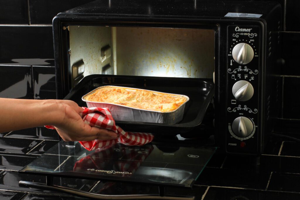 Peuton mettre une assiette au four ? Conseils et précautions à prendre Mes Gourmandises