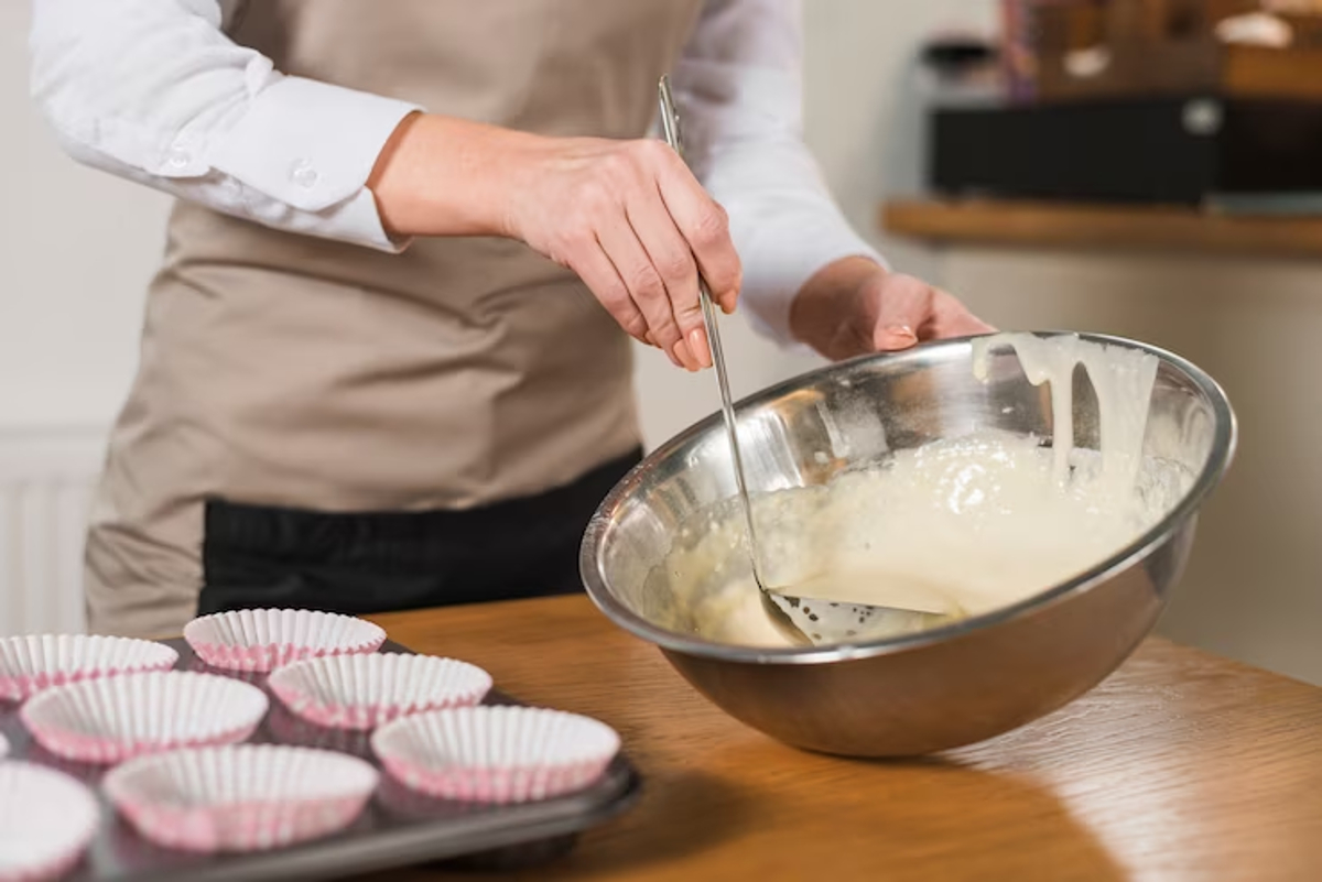 Ma crème pâtissière est trop liquide, comment la rattraper ? Mes Gourmandises