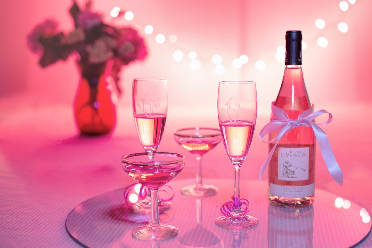 domaine viticole
