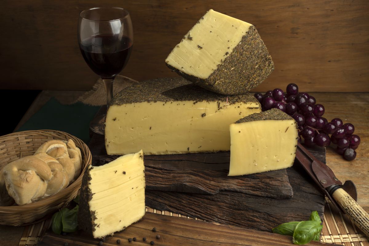 Par quoi remplacer le fromage Beaufort ? Mes Gourmandises