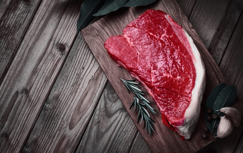Où se trouve les ris de veau dans l