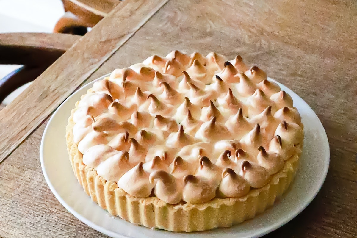 Meringue trop liquide comment la rattraper et réussir votre dessert Mes Gourmandises