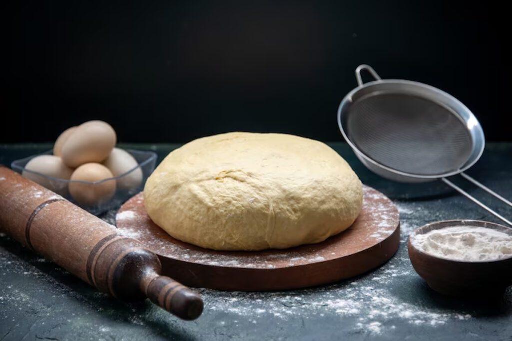 Peuton utiliser de la pâte à tarte périmée depuis 1 mois ? Mes Gourmandises