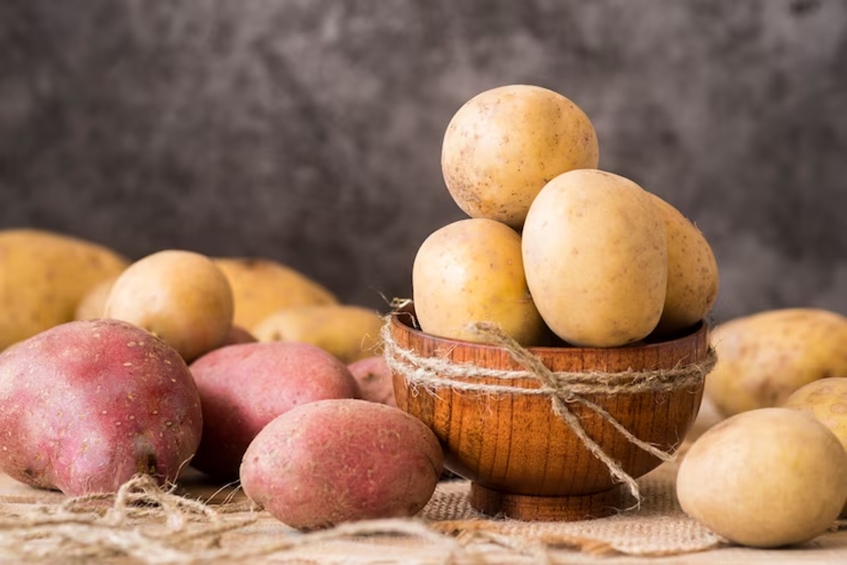 Combien De Gramme De Pomme De Terre Par Personne Quel Est Le Poids Moyen D'une Pomme De Terre ? 11 Quel est le poids moyen d'une pomme de terre ? - Mes Gourmandises