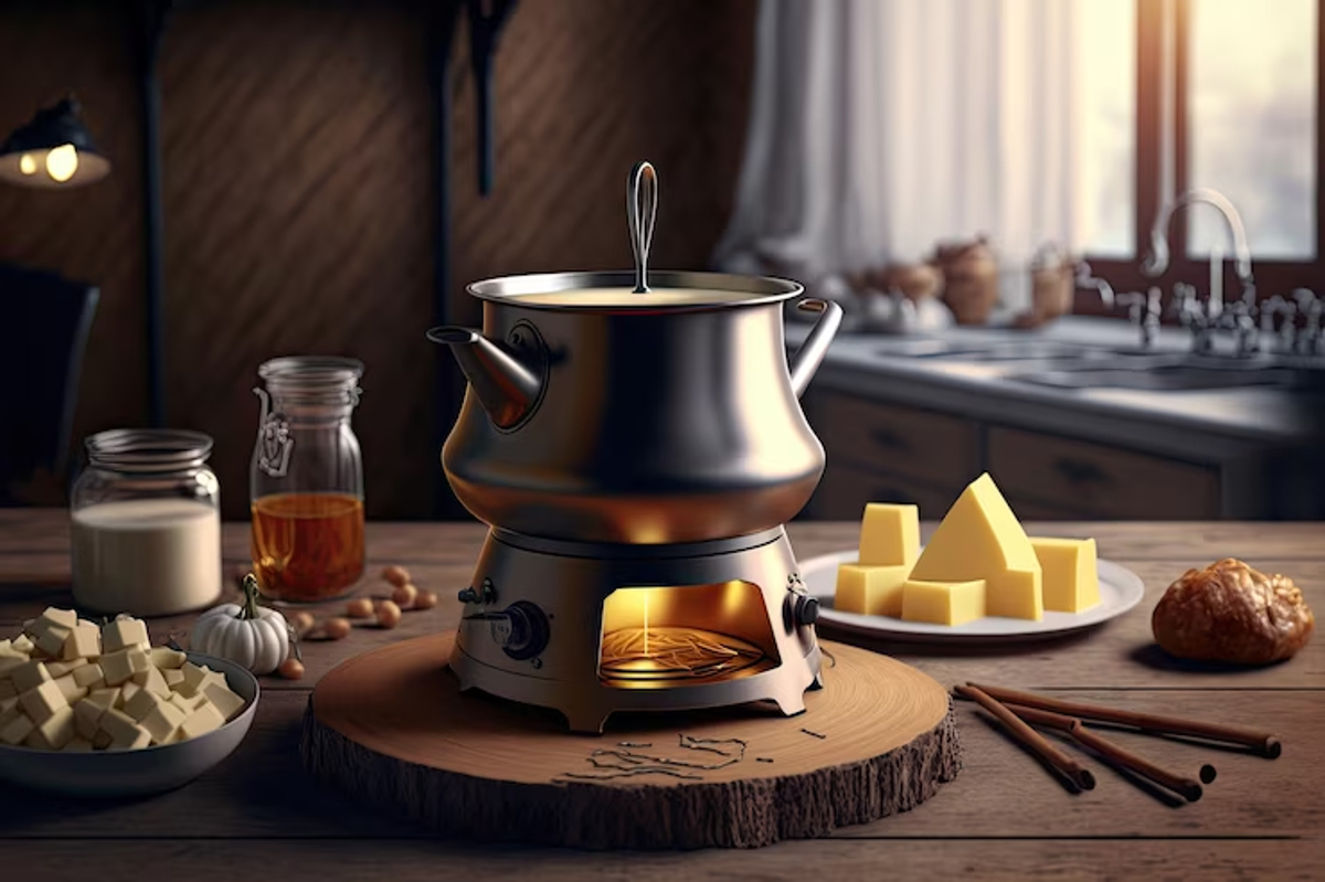 Quel vin boire pour une fondue savoyarde