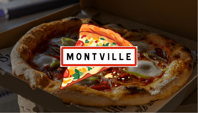 pizza Montville
