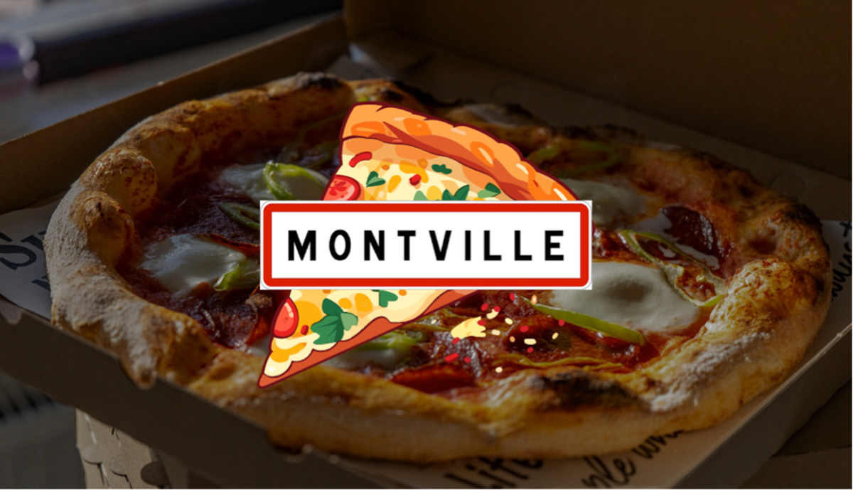 Un nouvel annuaire pour les amateurs de pizza à Montville