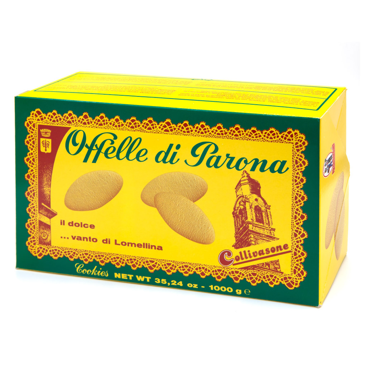 offelle di parona