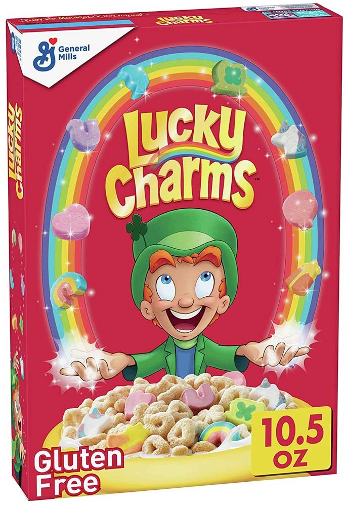 Lucky Charms