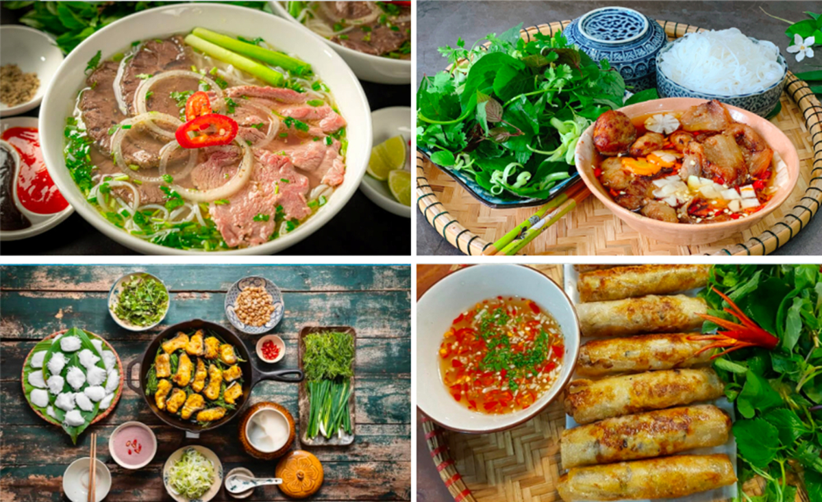 cuisine vietnamienne