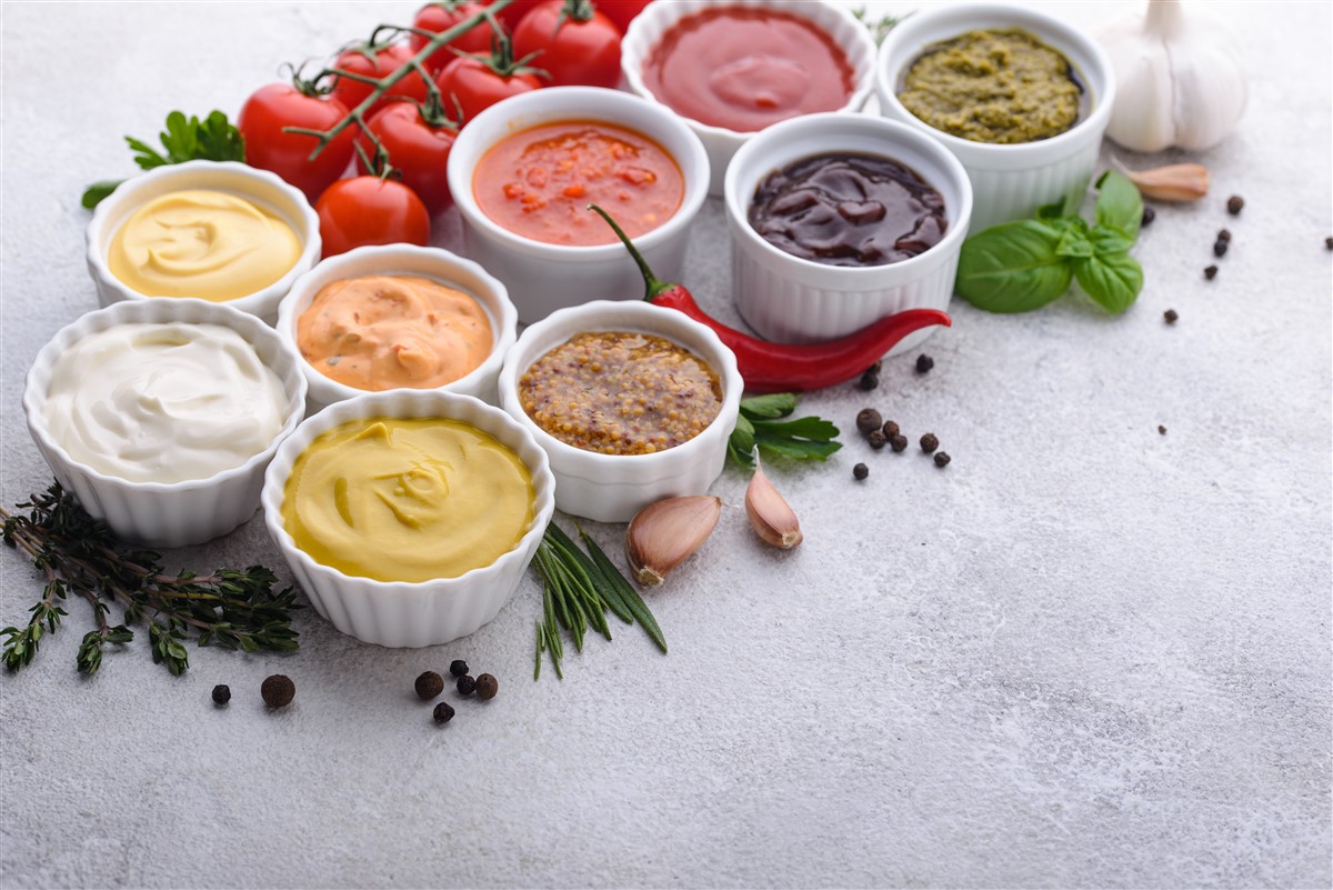 Sélectionnez la sauce idéale pour vos brochettes de poulet