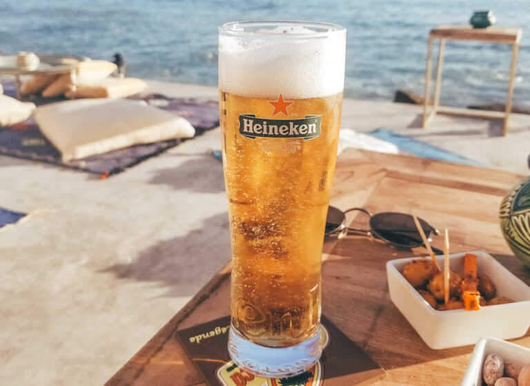 bière Heineken