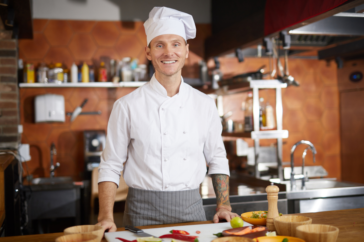 le guide michelin