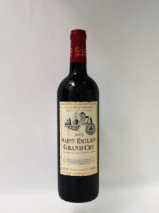 vin grand cru