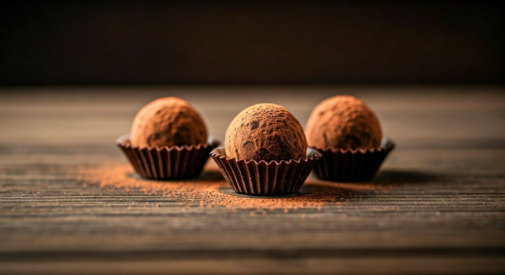 Les chocolats d
