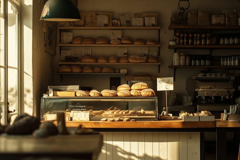 Combien pèse une baguette tradition : la réponse vous surprendra !
