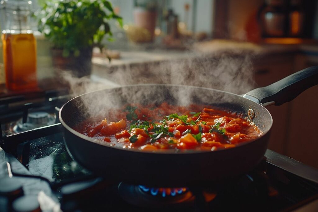 Les bienfaits de manger des tomates tous les jours pour votre santé