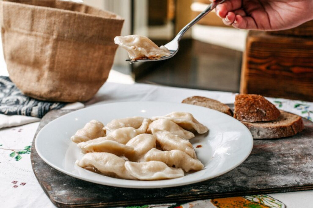 mets gastronomiques