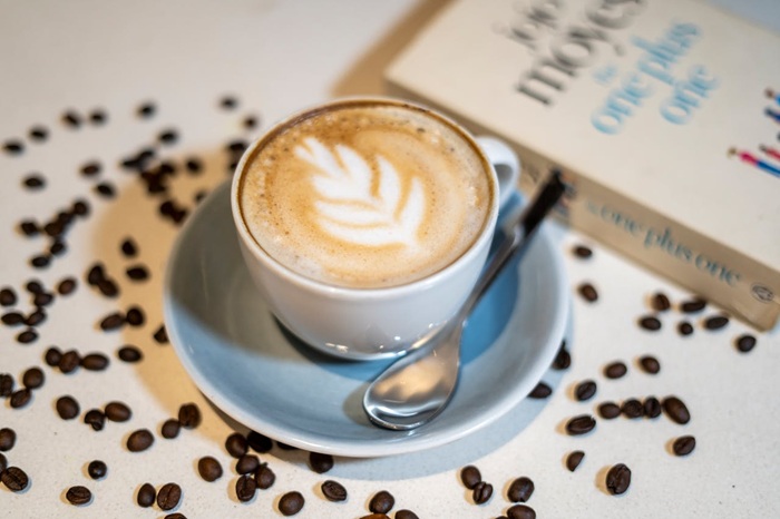 café arabica