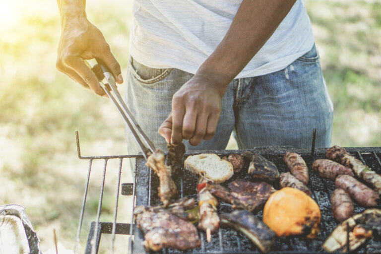 cuisine namibienne