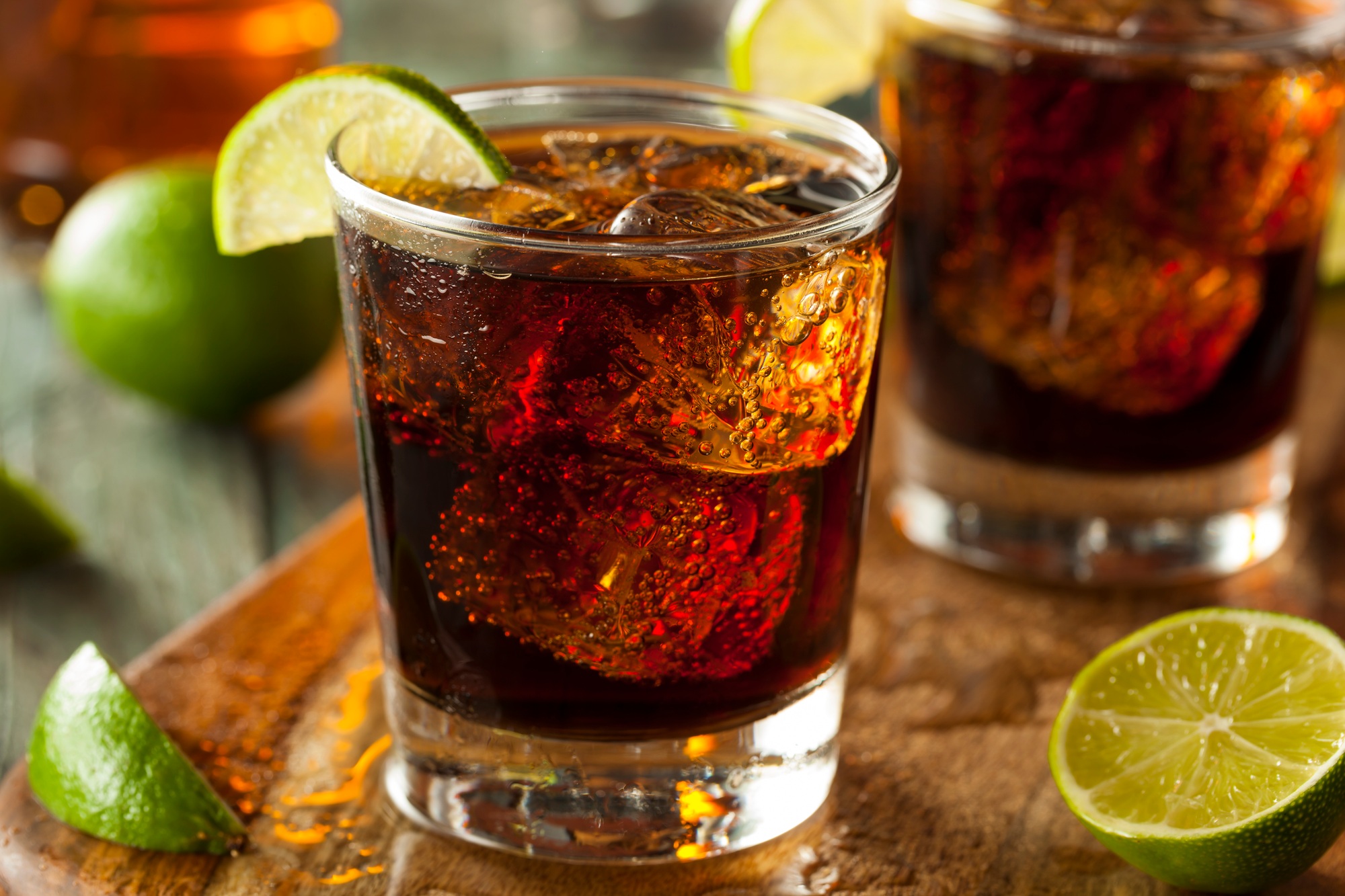 Rhum arrangé tradition