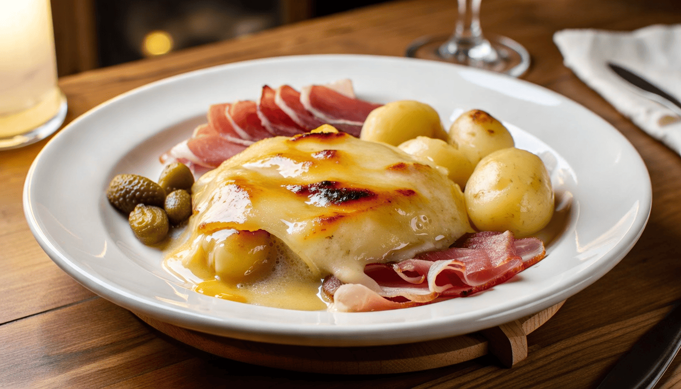 raclette par personne