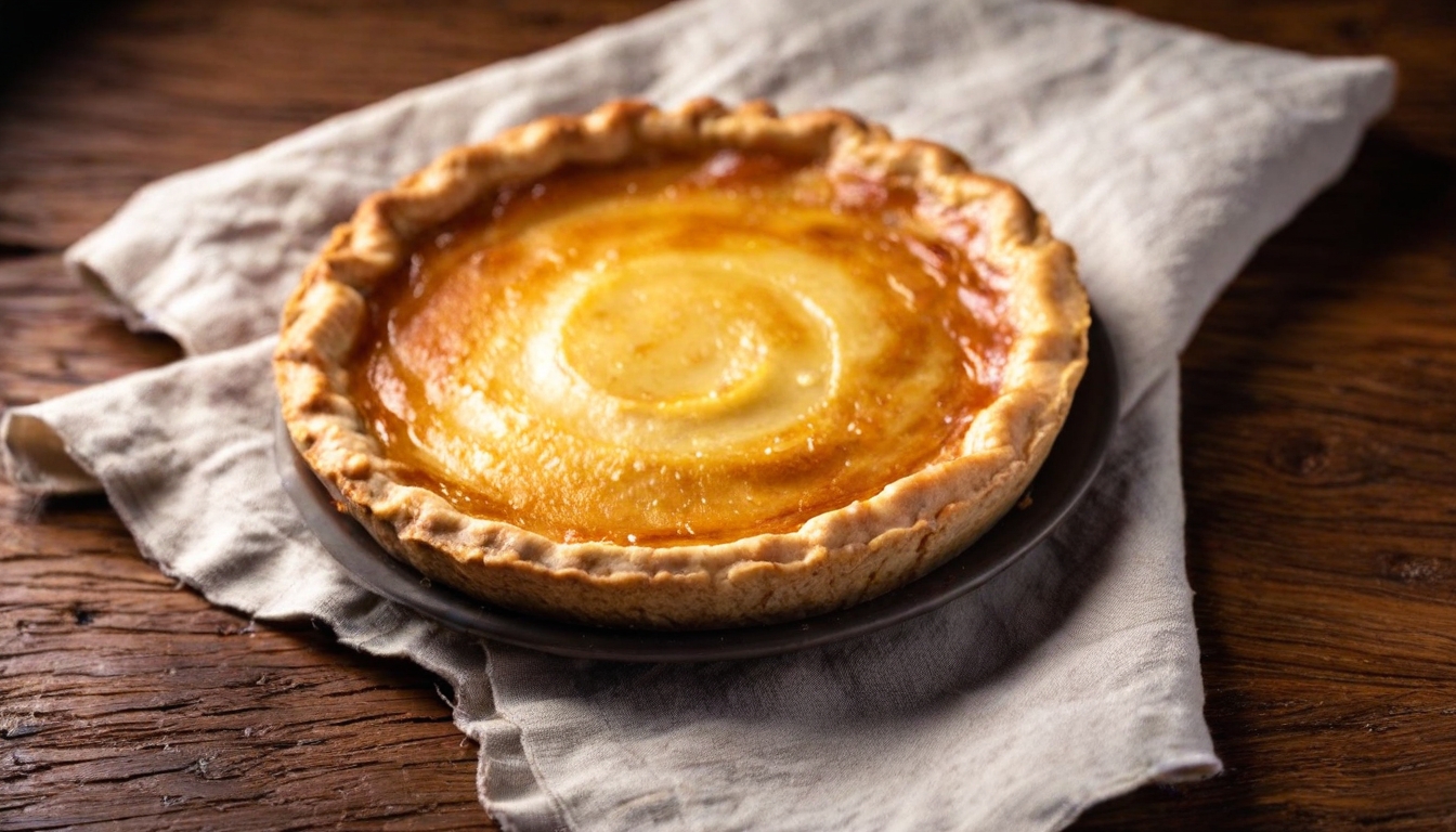 secrets de la tarte au sucre