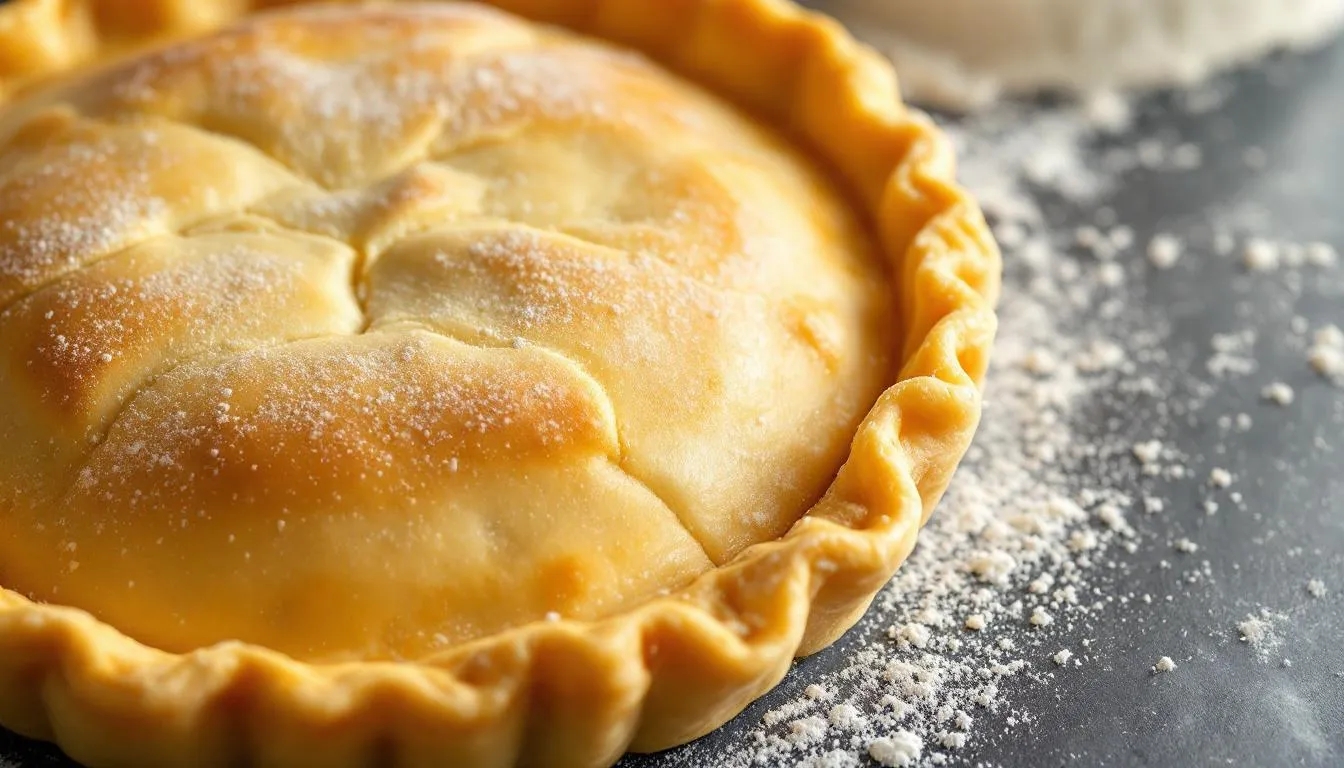secrets pâte à tarte
