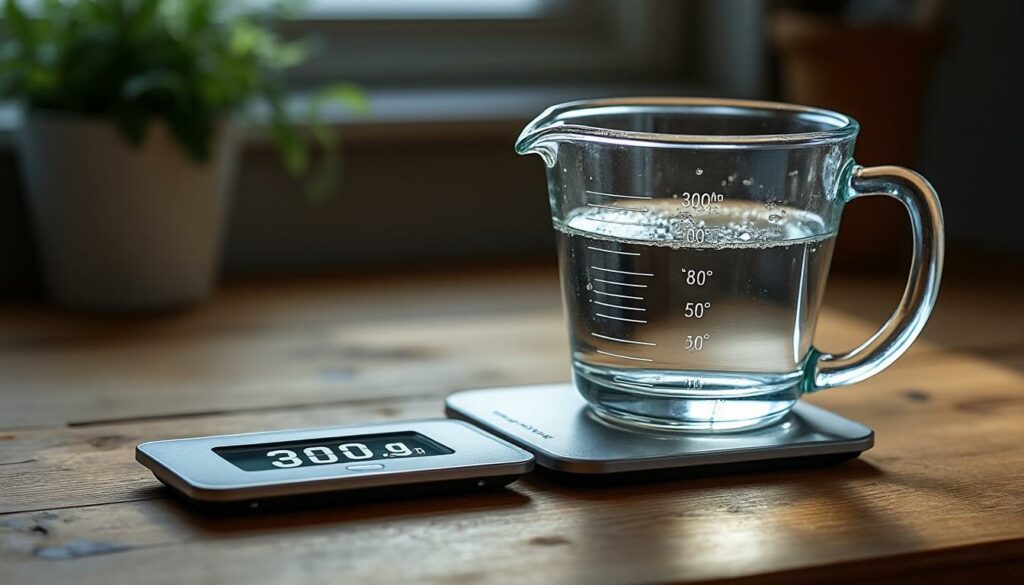 découvrez comment convertir 300 ml en grammes, une équivalence essentielle pour les cuisiniers en herbe. simplifiez vos recettes et améliorez vos compétences culinaires grâce à nos conseils pratiques.