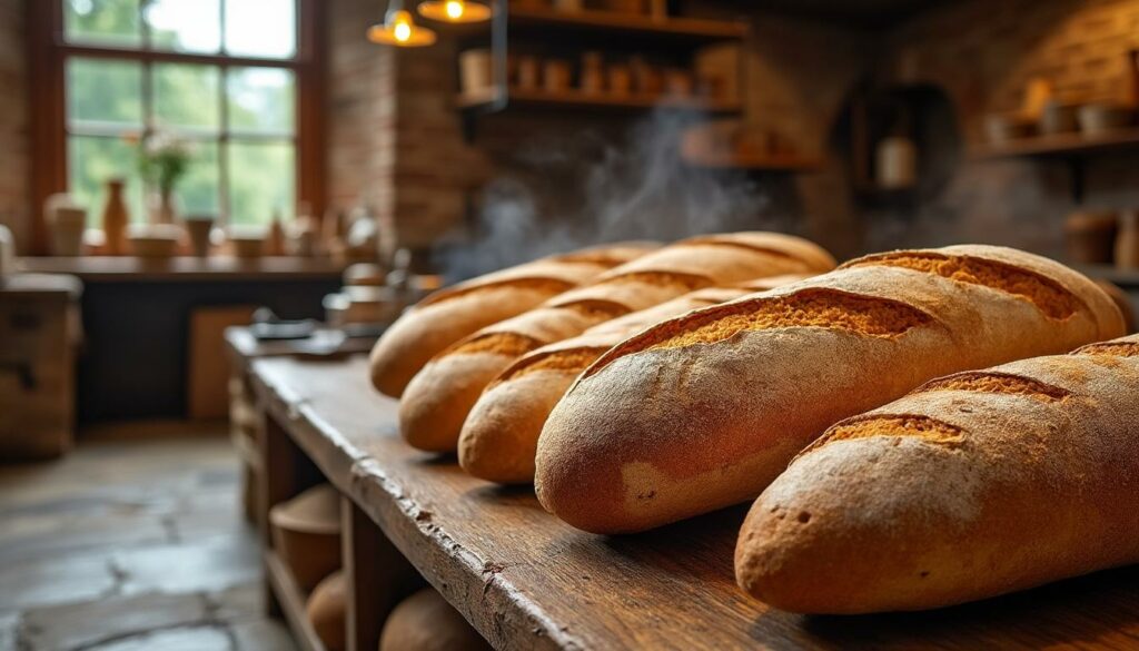 découvrez combien de baguettes sont nécessaires pour régaler 10 personnes lors de vos repas. ce guide ultime vous aidera à bien planifier vos portions et à impressionner vos invités avec des conseils pratiques et des astuces savoureuses.