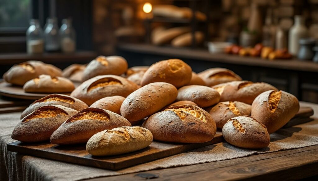 découvrez notre guide pratique pour déterminer la quantité de pain nécessaire pour 20 personnes lors de vos repas en groupe. suivez nos conseils pour éviter le gaspillage et satisfaire les appétits de tous vos invités.