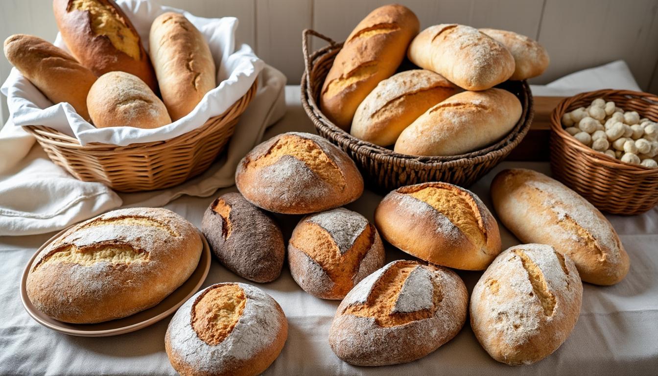 découvrez dans notre guide pratique combien de pain il vous faut pour 20 personnes lors de vos repas en groupe. des astuces de quantité, des conseils de présentation et des idées de recettes pour satisfaire tous vos invités.