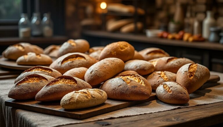 découvrez notre guide pratique pour déterminer la quantité de pain nécessaire pour 20 personnes lors de vos repas en groupe. suivez nos conseils pour éviter le gaspillage et satisfaire les appétits de tous vos invités.