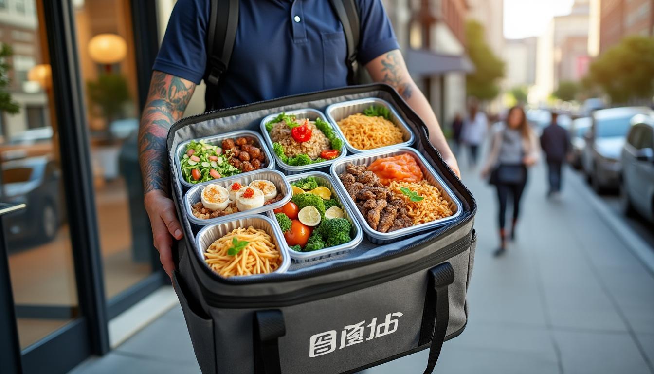 découvrez comment sélectionner la plateforme de livraison de repas idéale en fonction de vos préférences culinaires, de votre budget et de votre emplacements. explorez les critères essentiels pour faire le meilleur choix et savourer vos plats préférés en toute simplicité.