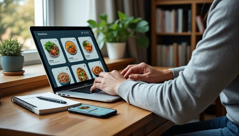 découvrez nos conseils pour sélectionner la plateforme de livraison de repas idéale qui répondra parfaitement à vos besoins alimentaires. comparez les options, évaluez les services et trouvez la solution qui simplifiera vos repas au quotidien.