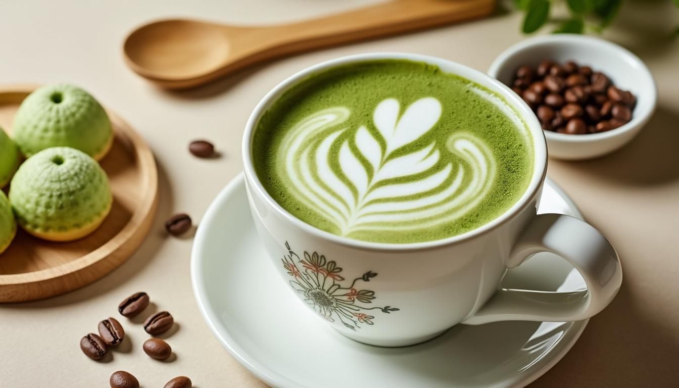 découvrez comment intégrer le thé vert japonais moulu finement dans votre alimentation quotidienne. apprenez des astuces et des recettes savoureuses pour profiter de ses bienfaits pour la santé et enrichir vos plats avec cette poudre précieuse.