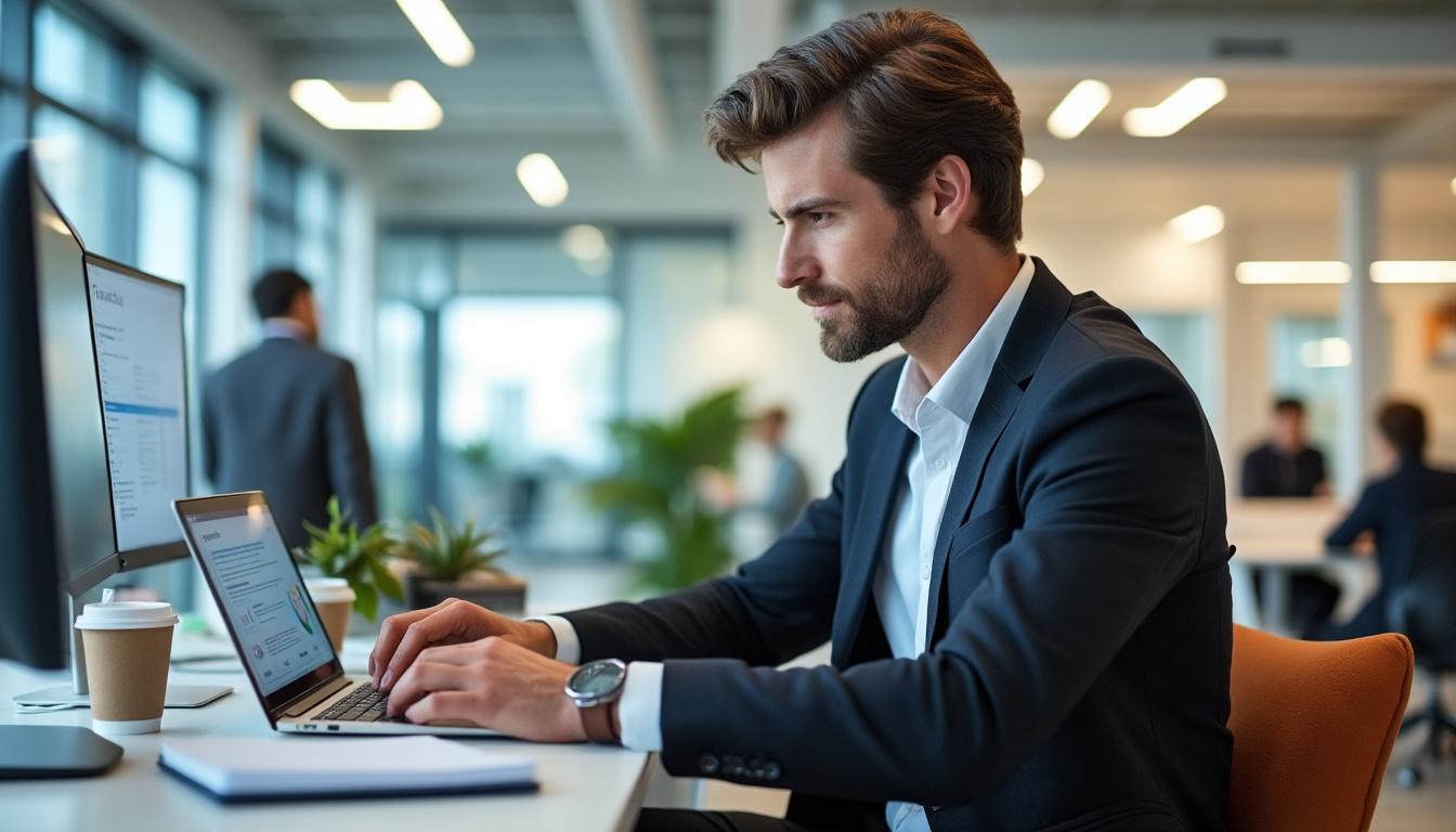 découvrez comment élaborer un plan d'action efficace suite à votre bilan personnel. cet article propose des conseils pratiques et un exemple concret de bilan de compétences pour vous guider dans votre développement professionnel et personnel.