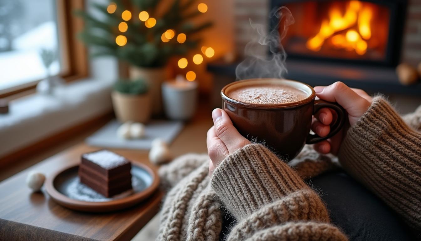 explorez la magie de l'hiver avec notre calendrier de l'avent chocolatier, où chaque jour révèle une délicieuse surprise. offrez-vous ou à vos proches une expérience gourmande unique qui réchauffera vos cœurs jusqu'à noël.