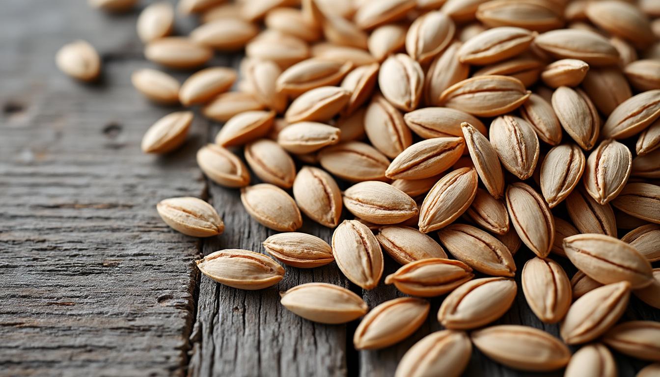 découvrez comment remplacer le beurre par un aliment bien meilleur pour accompagner votre pain le matin. évitez les pics glycémiques tout en savourant un petit-déjeuner délicieux et sain. adoptez de nouvelles habitudes pour votre bien-être!