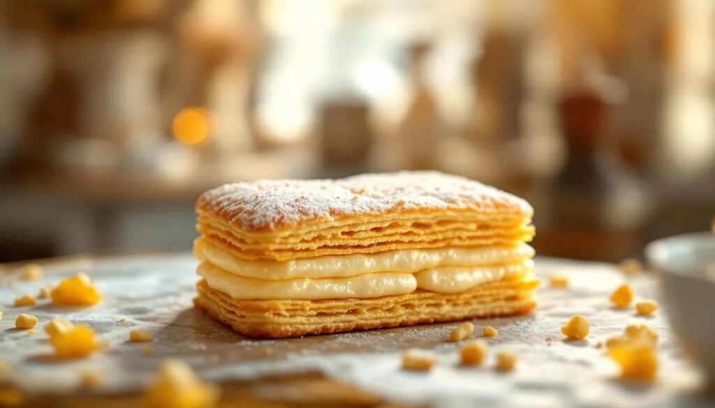 biscuit Trocadéro