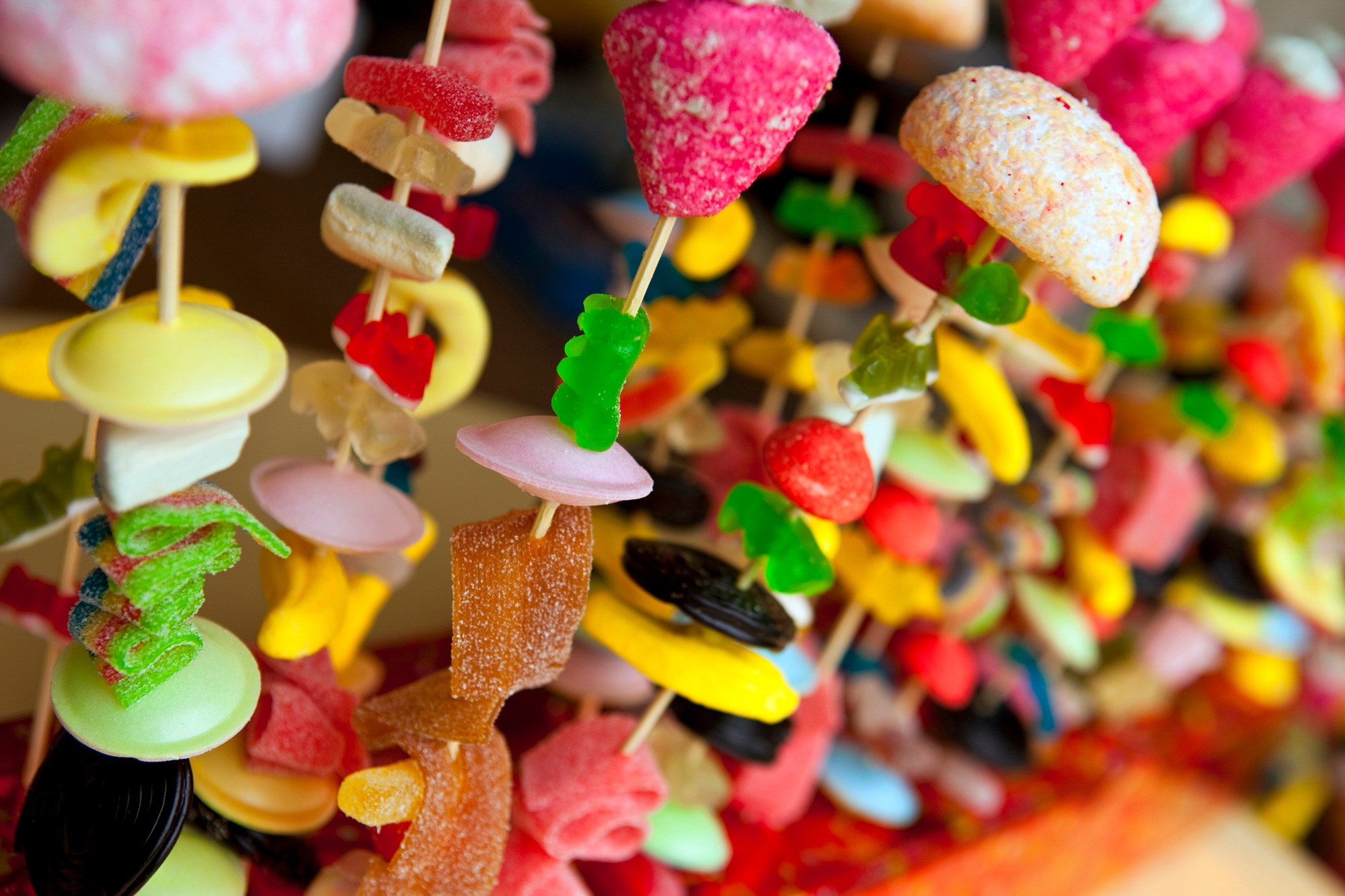 bonbon en ligne