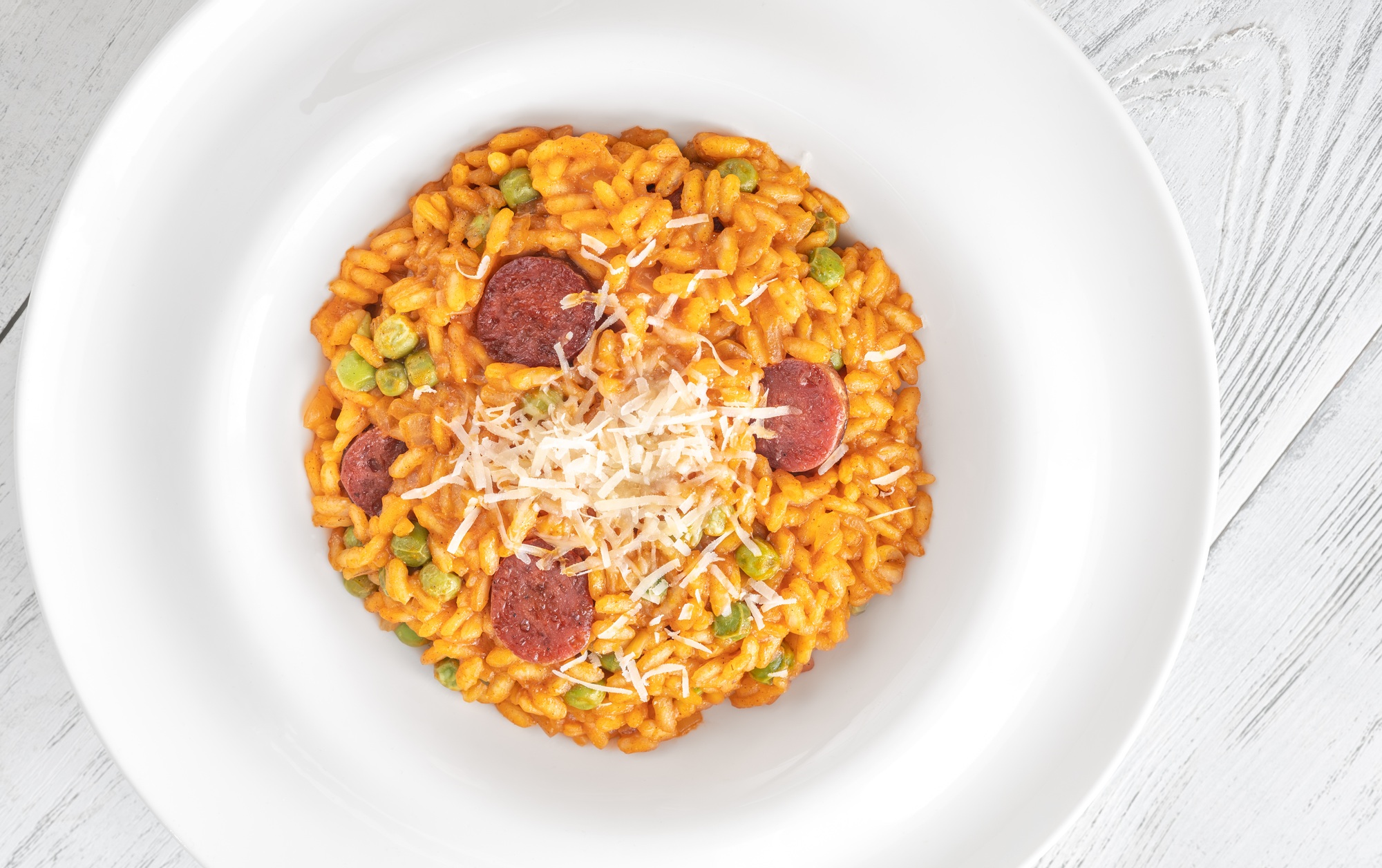 plat savoureux