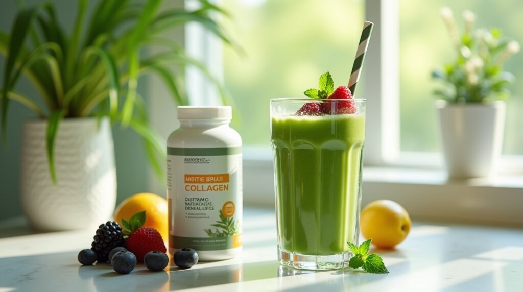 smoothies healthy