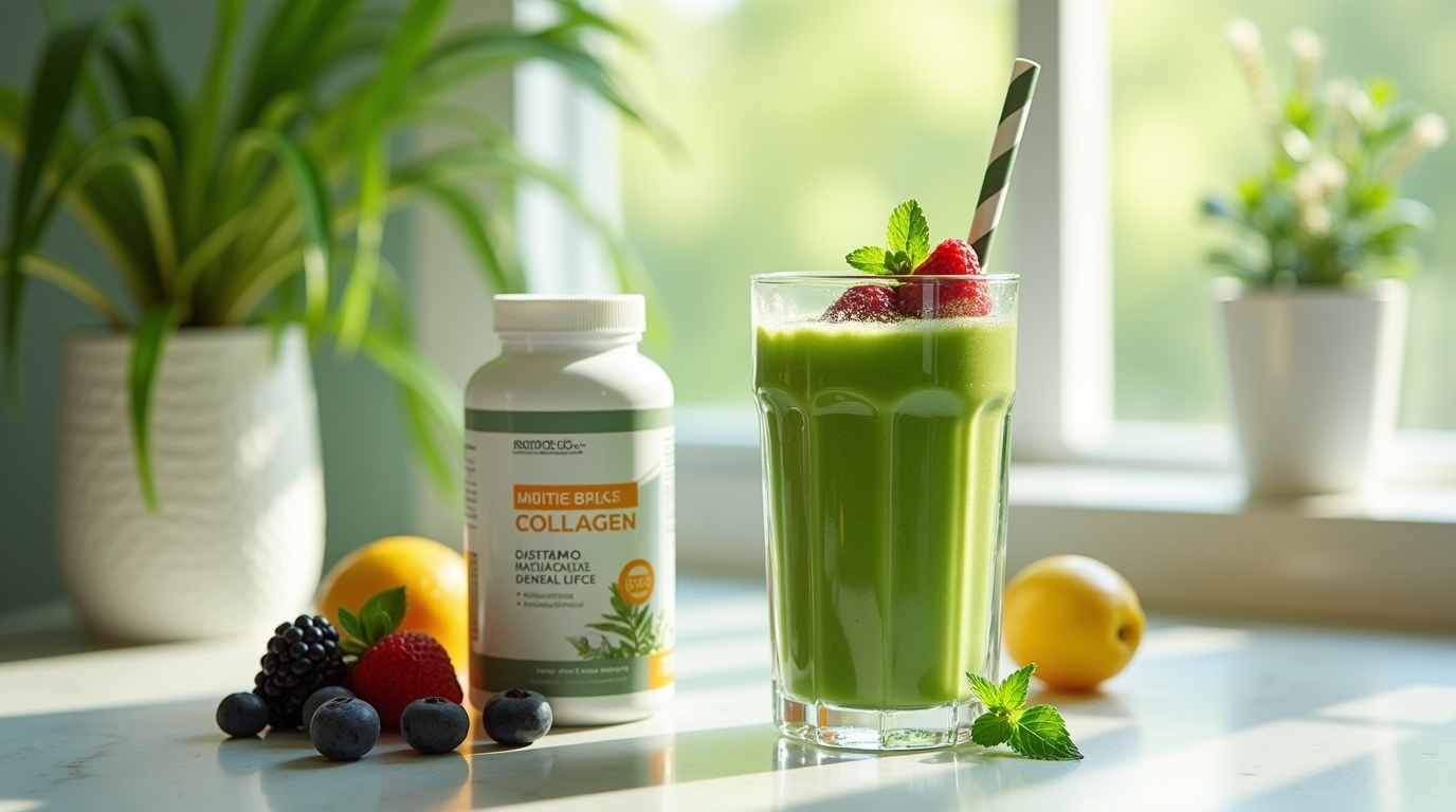 smoothies healthy