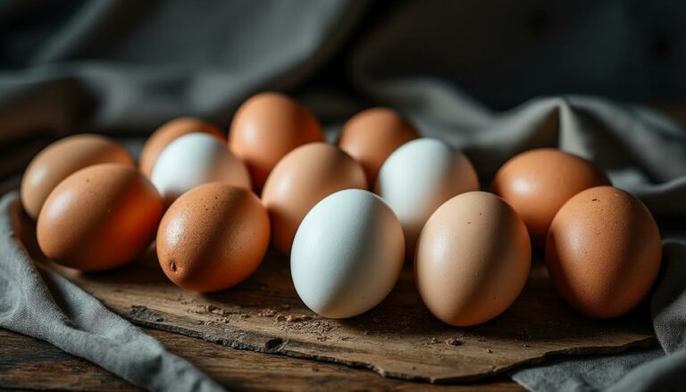 découvrez les caractéristiques essentielles des œufs de catégorie pour garantir leur qualité. apprenez à reconnaître les différents types d'œufs et leurs spécificités afin de choisir ceux qui répondent le mieux à vos besoins nutritionnels et culinaires.