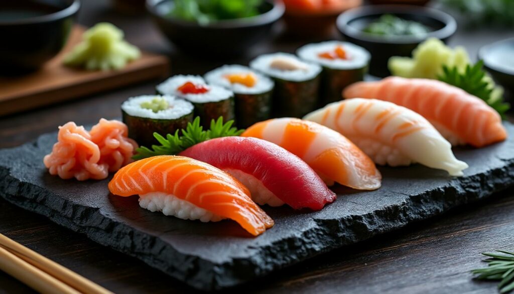 découvrez si vous pouvez congeler des sushis sans compromettre leur saveur et leur qualité. nos conseils vous aideront à faire le bon choix pour savourer ces délices japonais sans regrets.