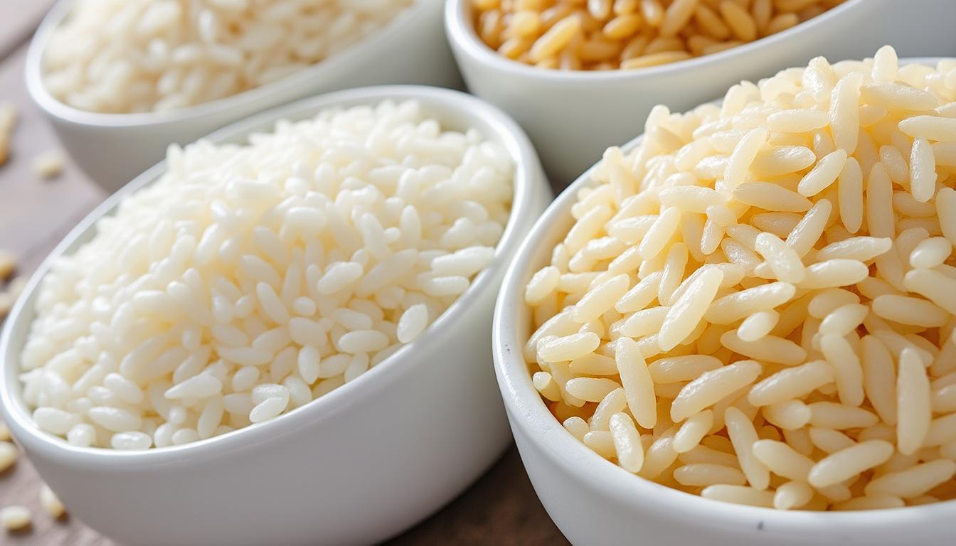découvrez pourquoi laver le riz est essentiel pour obtenir une texture parfaite et éliminer les impuretés. nos astuces vous révèlent tout sur la préparation idéale du riz, pour des plats savoureux et réussis à chaque fois.