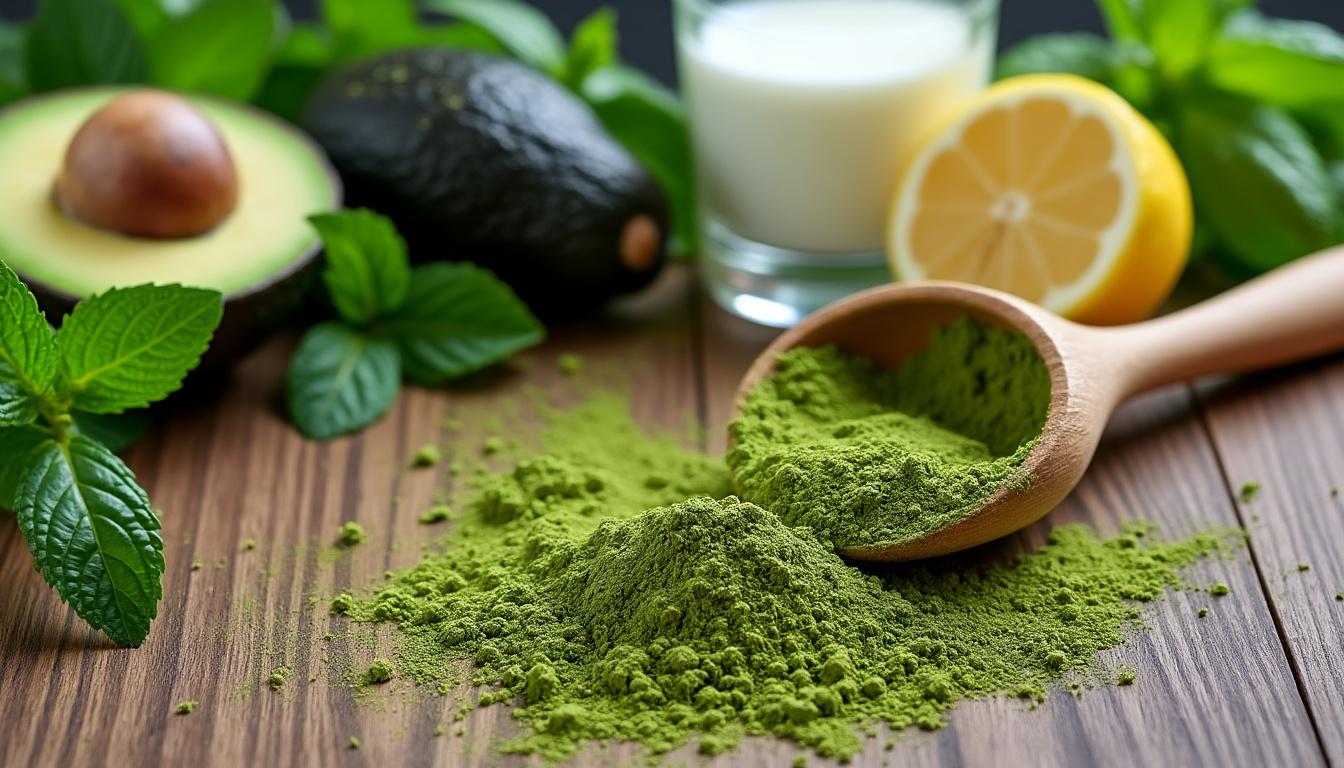 découvrez pourquoi le gâteau au yaourt et thé matcha est le dessert idéal pour toutes vos occasions : facile à préparer, moelleux et original, il séduit par ses saveurs délicates et sa touche d’exotisme.