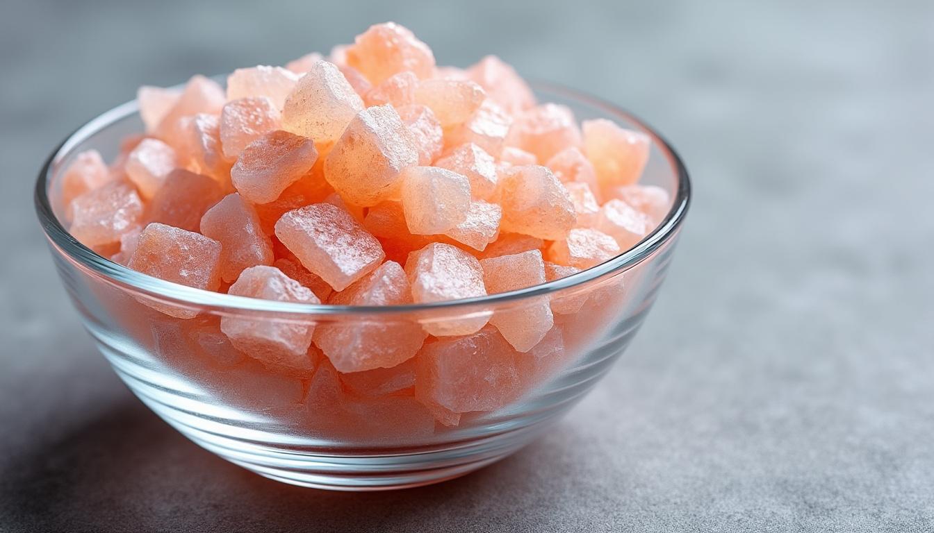découvrez les dangers insoupçonnés du sel rose de l'himalaya pour la santé. informez-vous sur sa composition, ses effets potentiels et adoptez de meilleures habitudes alimentaires.